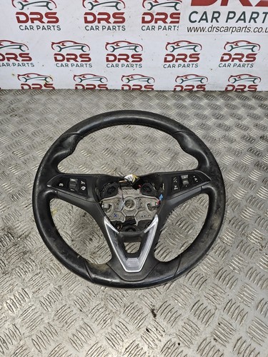 Vauxhall corsa leather - vauxhall, e