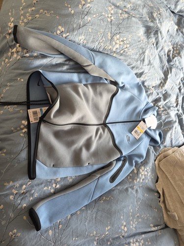 Nike tech fleece - tech,