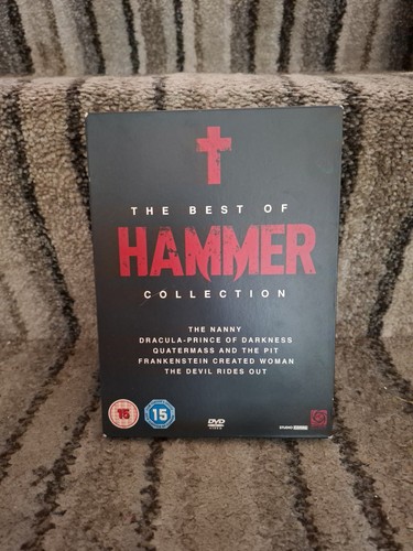 The best hammer - of,
