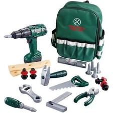 Kids Tool Set with Backpack