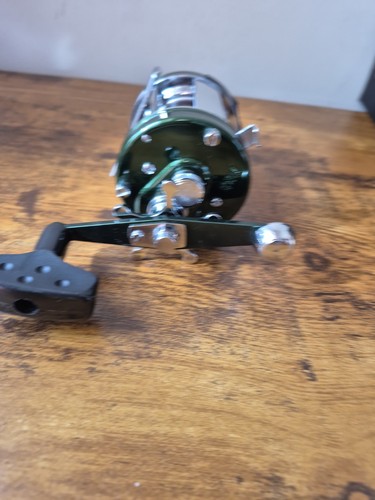 Abu ambassador 6500 mag - 6500, c3