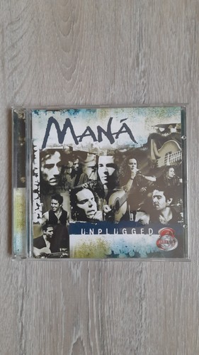 Mana mtv unplugged 14 - -,