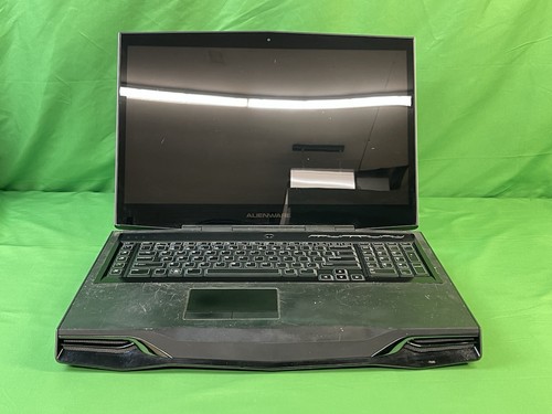 For parts alienware m18x - alienware, r1