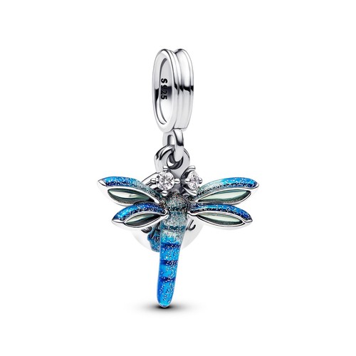 Pandora dragonfly double - pandora,