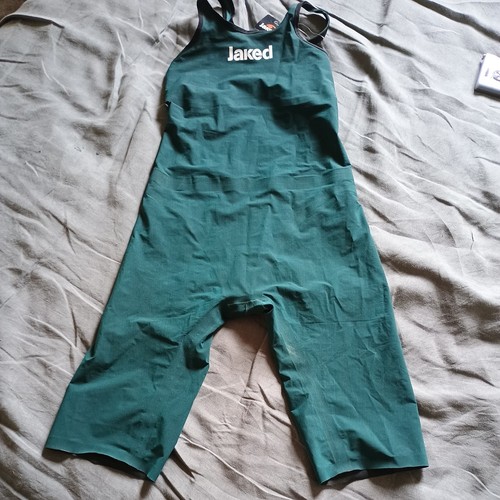 Jaked katana race swim suit - jaked,