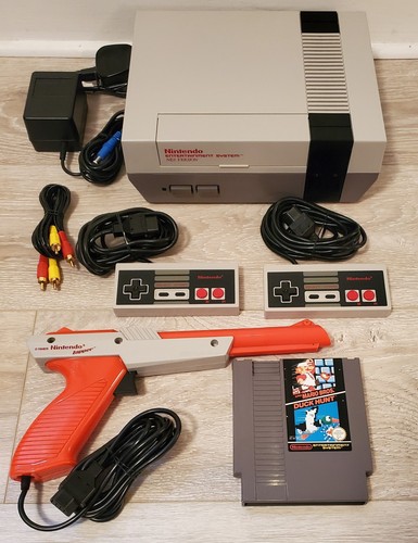 Nintendo entertainment system - nintendo,