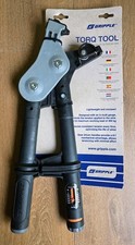 Gripple Tensioning Tightening