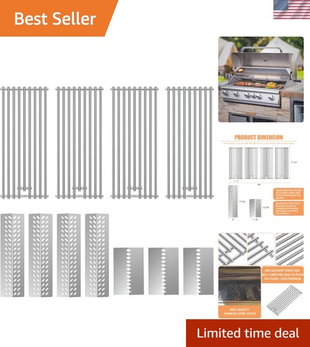Stainless steel replacement - stainless,