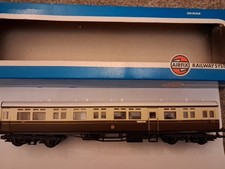 Airfix 54255-5 GWR Auto-Coach