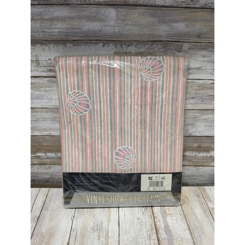 Vintage kmart shell stripe - vintage,