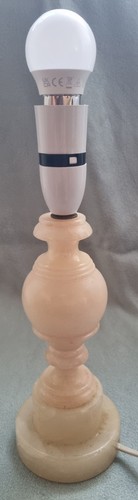 Vintage tabla lamp - lamp, italian