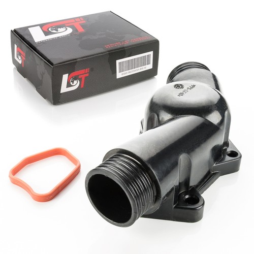Thermostat housing coolant - thermostat,