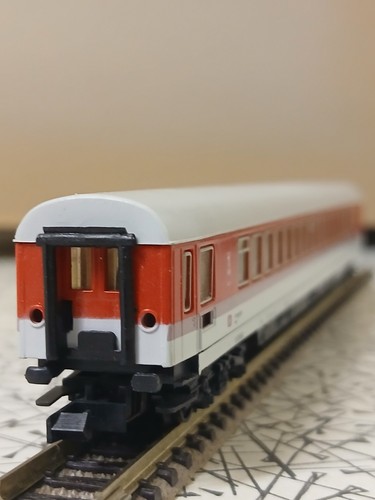 Arnold gauge 3823 german - gauge, db