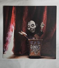 C.F.D. "Front Row Tickets to