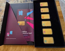 London Olympics 2012 Limited