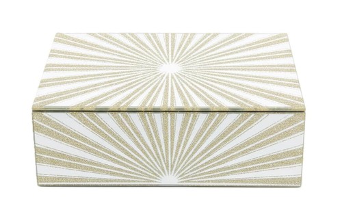 Eaglewiz sunrays gold glass - gold,