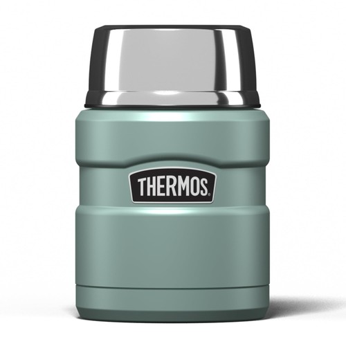 Thermos stainless king - king, food