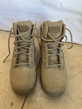 Magnum Cobra 6.0 Desert Tan