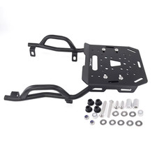 Motorcycle rear luggage - motorcycle, rack