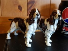 Royal Doulton Springer Spaniel