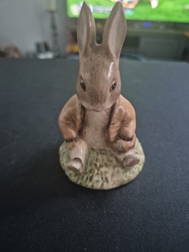 Beswick england benjamin bunny - beswick,