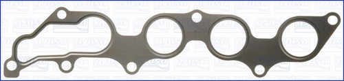 Gasket exhaust manifold fits - gasket,
