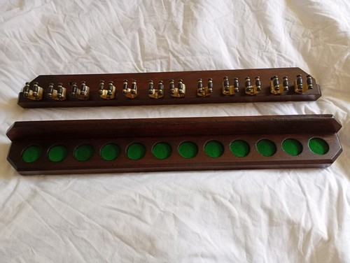 Antique billiards snooker pool - snooker,