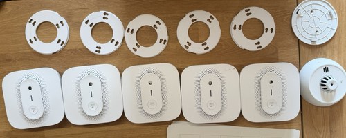 Sense wireless interlinked - wireless,