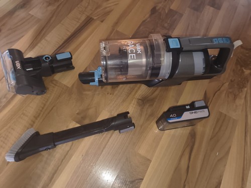 Vax pace onepwr - vax,