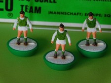VINTAGE 1970s SUBBUTEO -