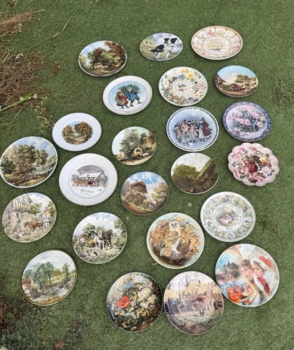 Vintage job lot - vintage, collectors