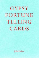 Gypsy fortune telling cards - fortune-telling,