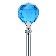 Crystal Scepter Halloween