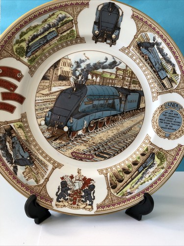 Mallard lner locomotive - mallard,