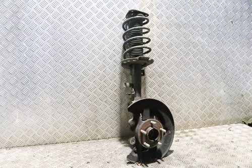 Ford focus mk3 - mk3, suspension
