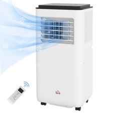 10000 BTU Mobile Portable Air