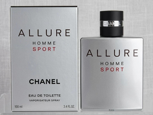 All ure homme - all*ure, eau