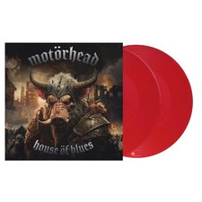 MOTORHEAD - HOUSE OF BLUES