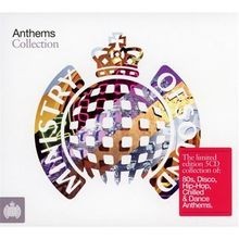 Anthems collection limited - collection, (limited