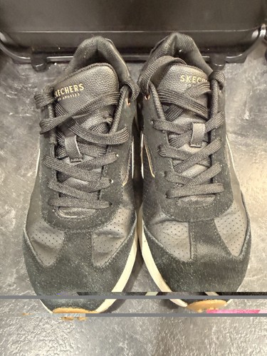 Skechers los angeles black - los, &