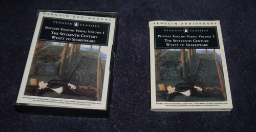 Penguin classics audiobook - penguin,