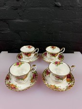 Royal Albert Old Country Roses