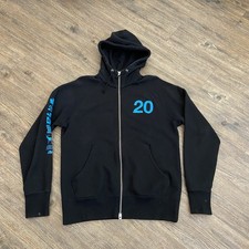 Nike x Loopwheeler AW77 Black