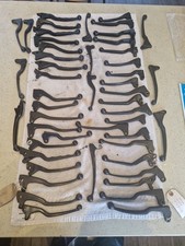 Various Motorcycle Brake And Clutch Levers. Job Lot. 