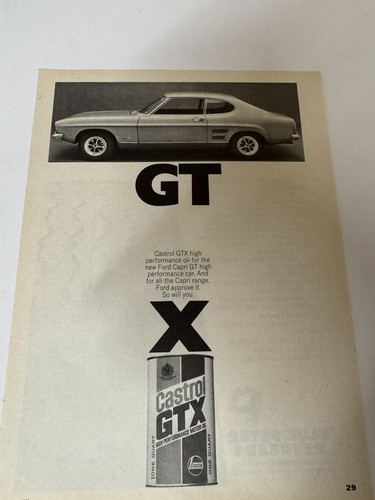 Original vintage mk1 - vintage,