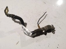  Ground Pole Separation