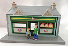 FIREMAN SAM - DILYS PRICE &