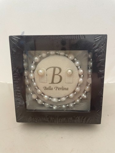 Bella perlina pearl - perlina,