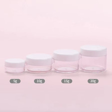 10pcs empty cosmetic sample - 3/10pcs,