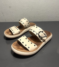 Ancient Greek Sandals Ladies